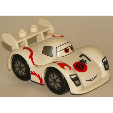 duplo shu todoroki