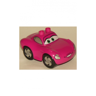 duplo holley shiftwell