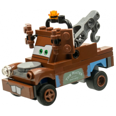 tow mater - eyes looking left
