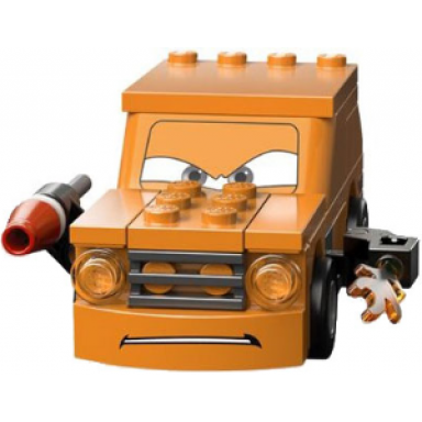 grem - orange