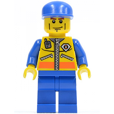 coast guard city - patroller 2