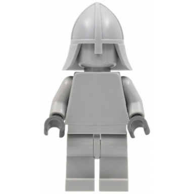 statue - city knight