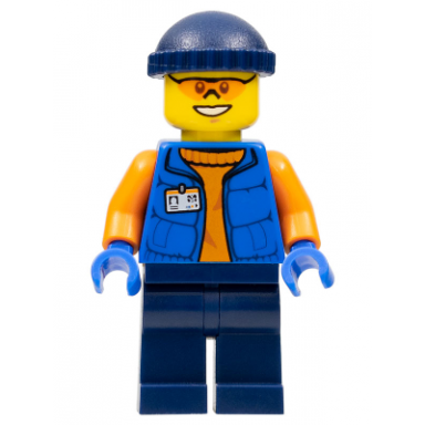 arctic research assistant