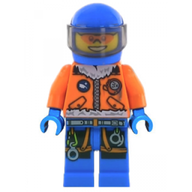 arctic scout
