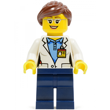space scientist