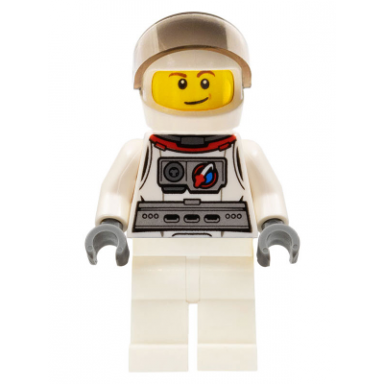 test plane pilot