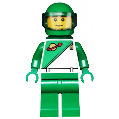 statue - city square lego store futuron green space