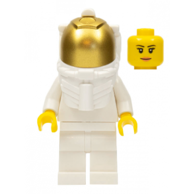 astronaut - female