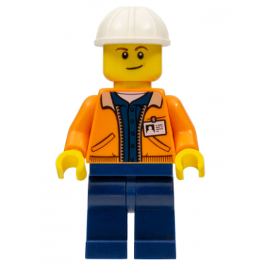 miner - equipment operator
