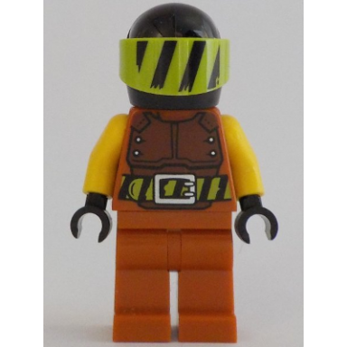 wallop - stuntz driver