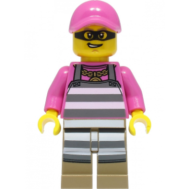 police - crook cream