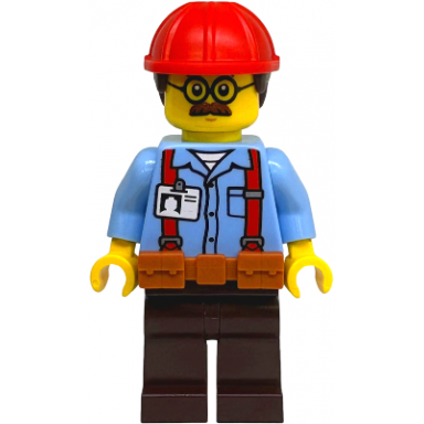 ted brickle