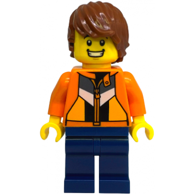 jason just jason brickle