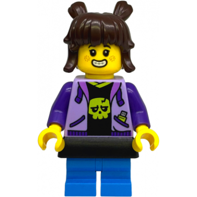 drea brickle