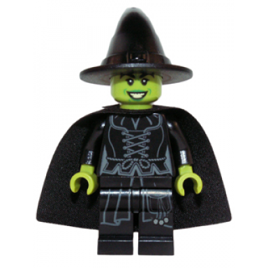 wicked witch