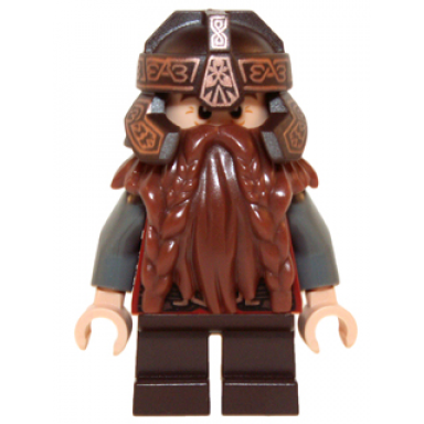 gimli