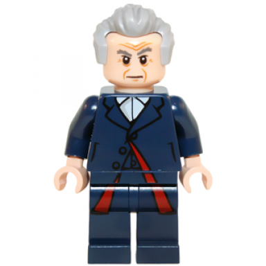 the doctor
