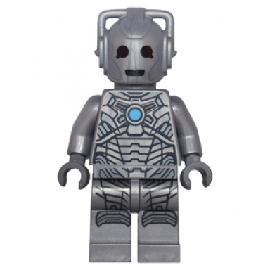 cyberman
