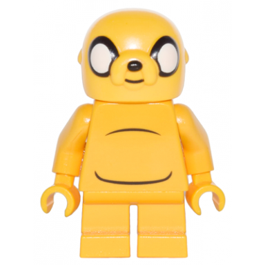 jake the dog