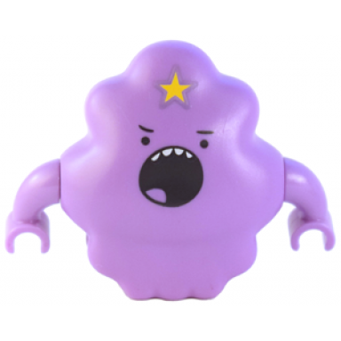 lumpy space princess