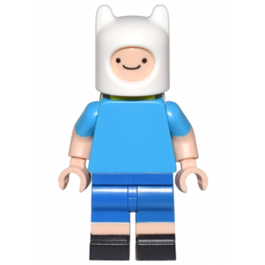 finn the human