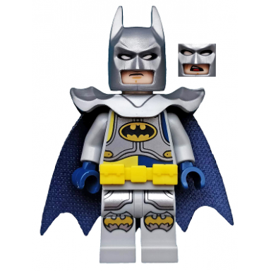 excalibur batman