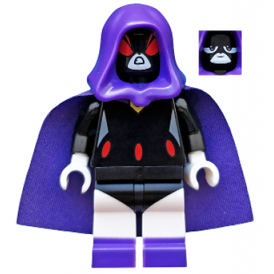 raven