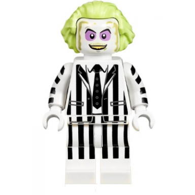 beetlejuice