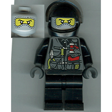 specs - tool vest torso