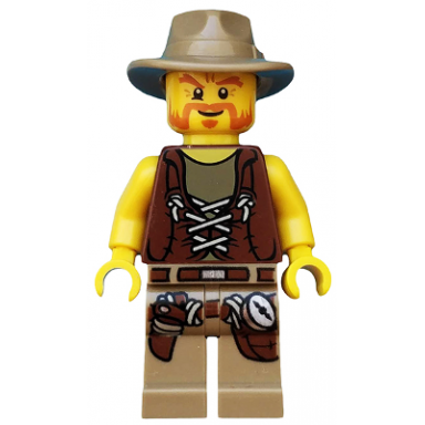 hero - fedora