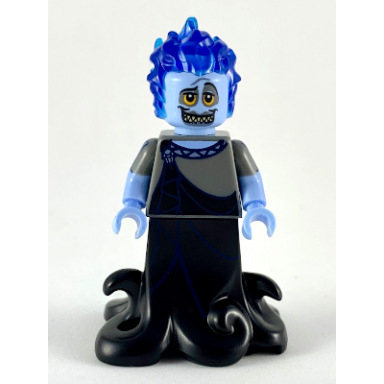 hades disney series 2 minifigure only without stand and accessories