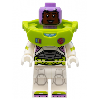 izzy hawthorne - star command suit