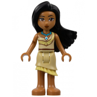 pocahontas