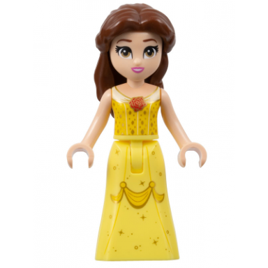 belle - small skirt