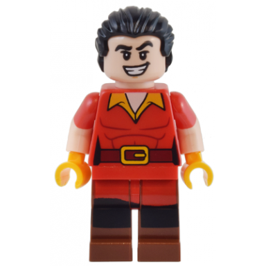 gaston
