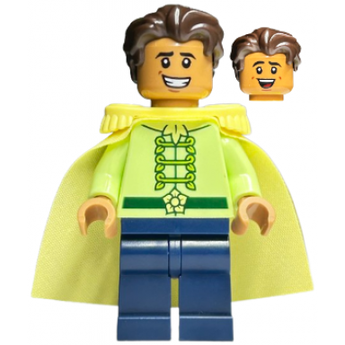 prince naveen
