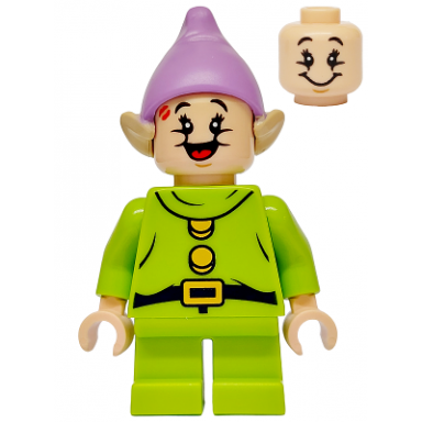 dopey