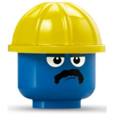 foreman