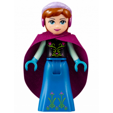 anna