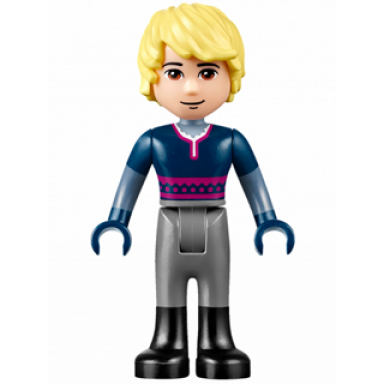 kristoff