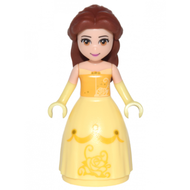 belle