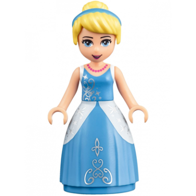 cinderella - ball gown
