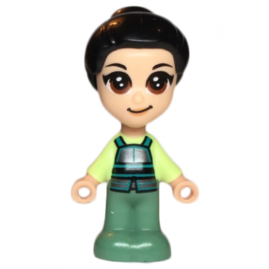 ping - micro doll