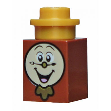 cogsworth 1 x 1 brick