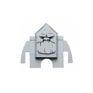 earth giant - brick built
