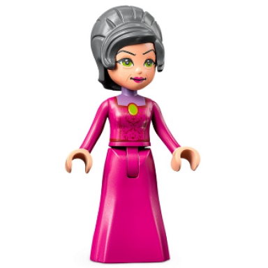 lady tremaine