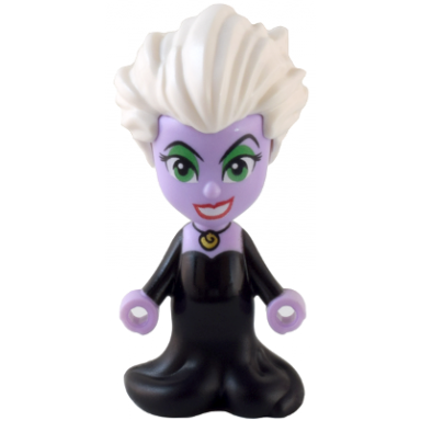ursula lavender - micro doll