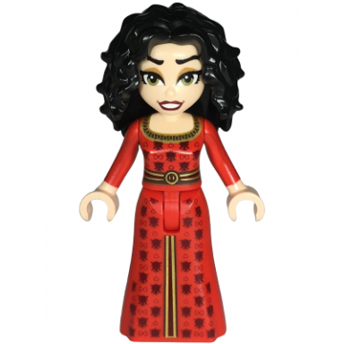 mother gothel