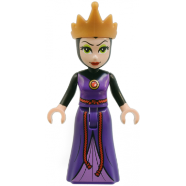 evil queen