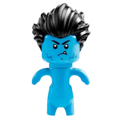logan - transformed